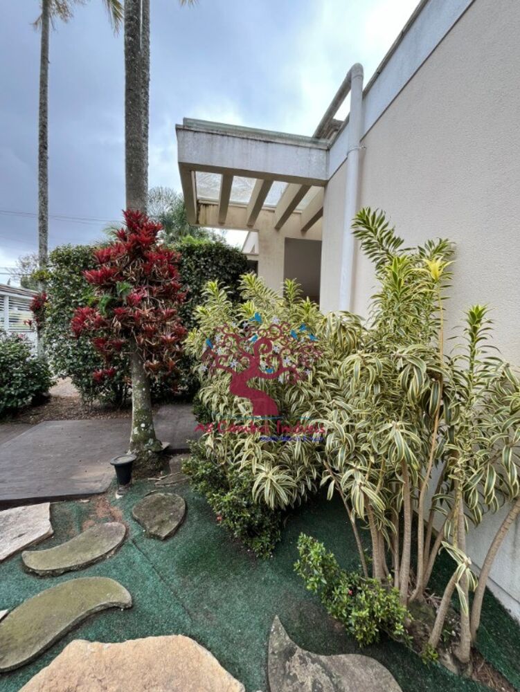 Sobrado, 4 quartos, 1087 m² - Foto 2