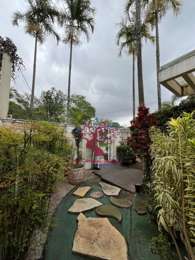 Sobrado, 4 quartos, 1087 m² - Foto 3