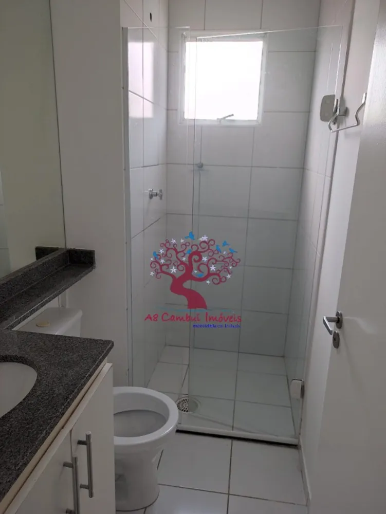 Apartamento, 3 quartos, 53 m² - Foto 4