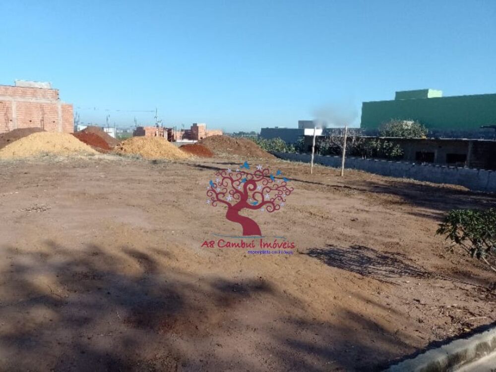 Terreno, 210 m² - Foto 1
