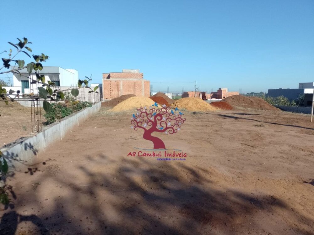 Terreno, 210 m² - Foto 3