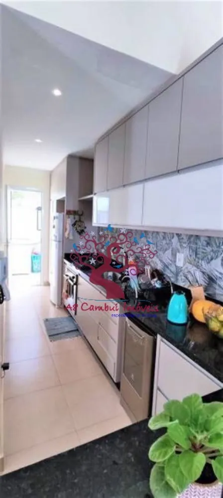 Casa de Condomínio, 3 quartos - Foto 3