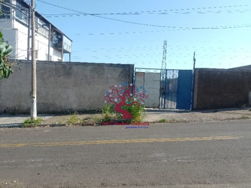 Loteamento e Condomínio - Foto 3