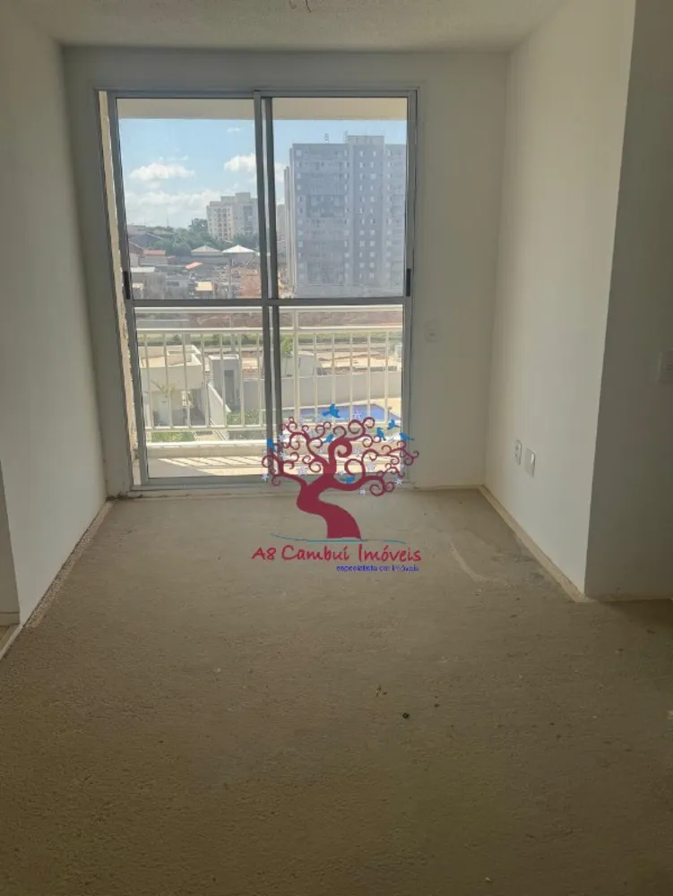 Apartamento, 2 quartos - Foto 3