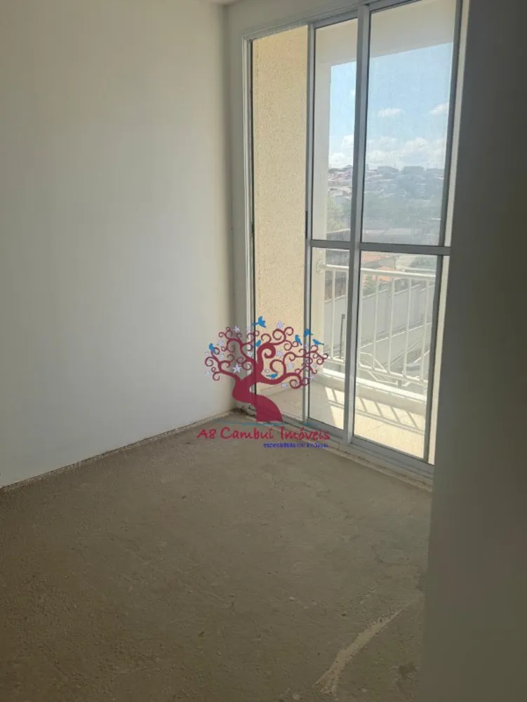 Apartamento, 2 quartos - Foto 2