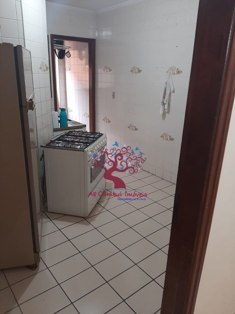 Apartamento, 2 quartos, 77 m² - Foto 3