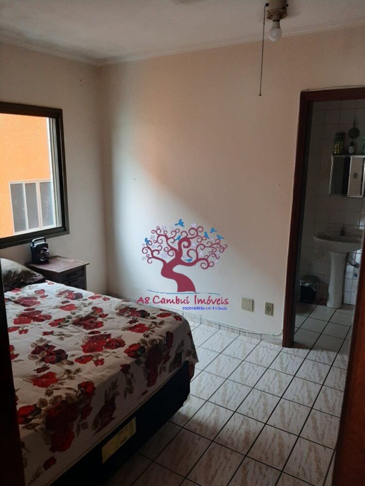 Apartamento, 2 quartos, 77 m² - Foto 8