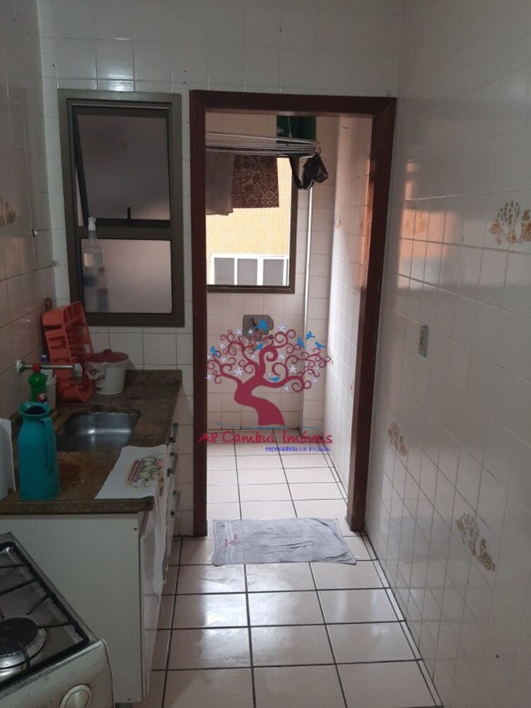 Apartamento, 2 quartos, 77 m² - Foto 6