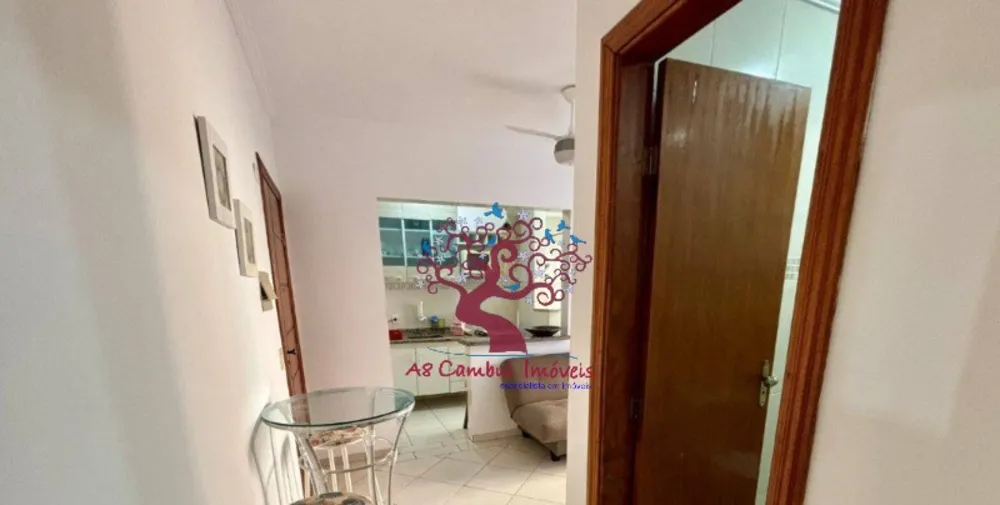 Apartamento, 1 quarto - Foto 4