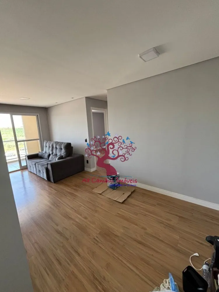 Apartamento, 2 quartos - Foto 3