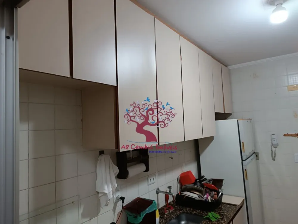 Apartamento, 2 quartos - Foto 4