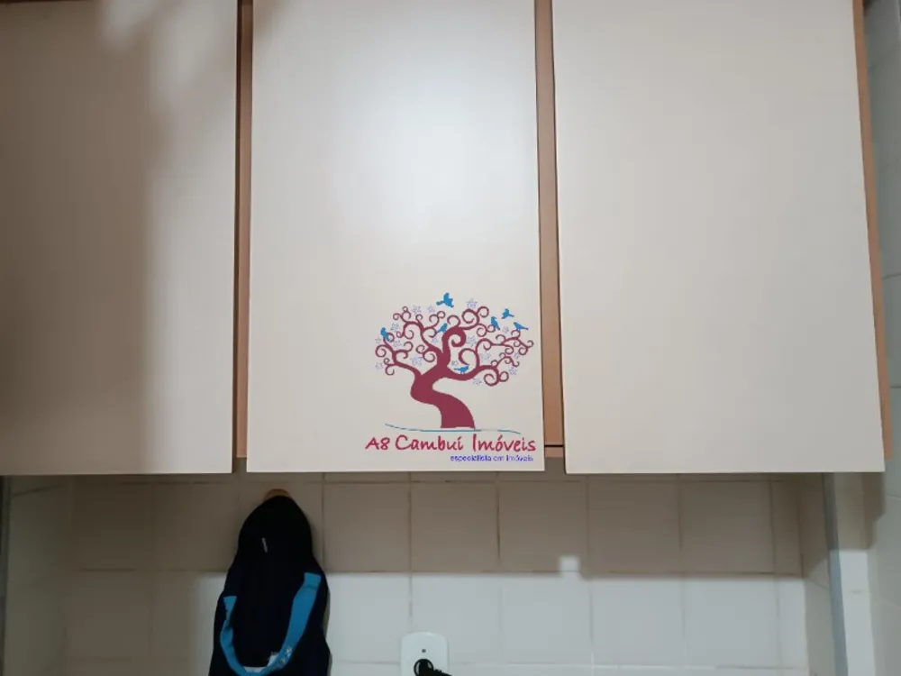 Apartamento, 2 quartos - Foto 2