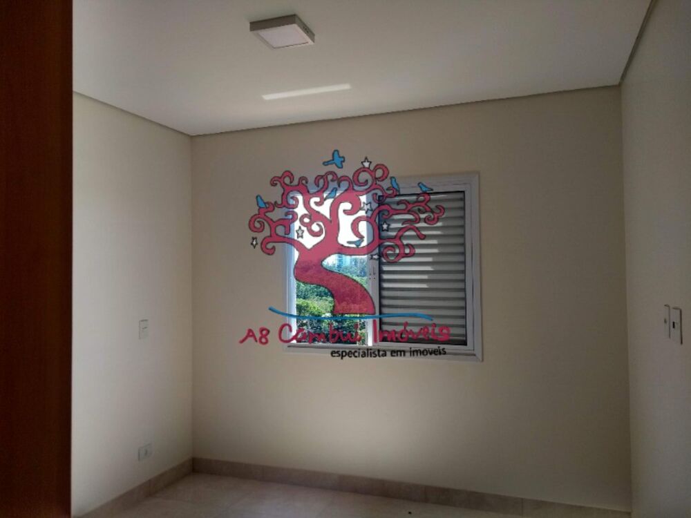 Apartamento à venda com 3 quartos, 116m² - Foto 3