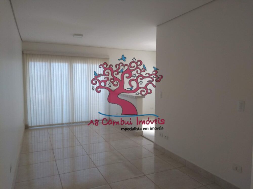 Apartamento à venda com 3 quartos, 116m² - Foto 2