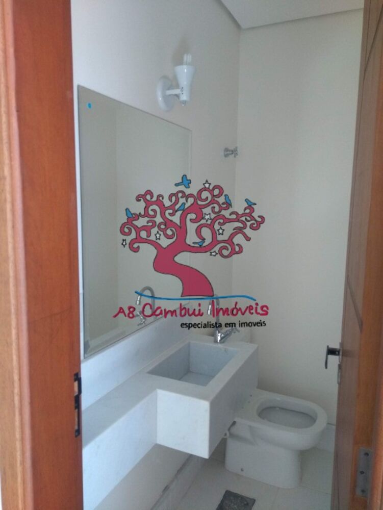 Apartamento à venda com 3 quartos, 116m² - Foto 4