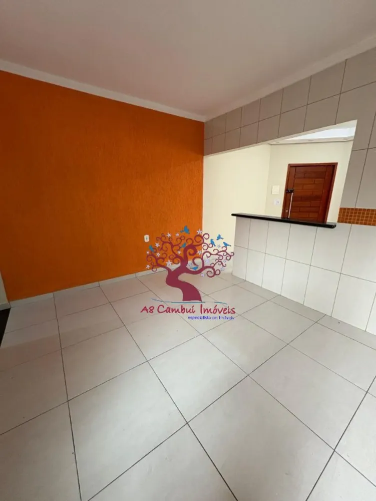 Casa, 2 quartos - Foto 1