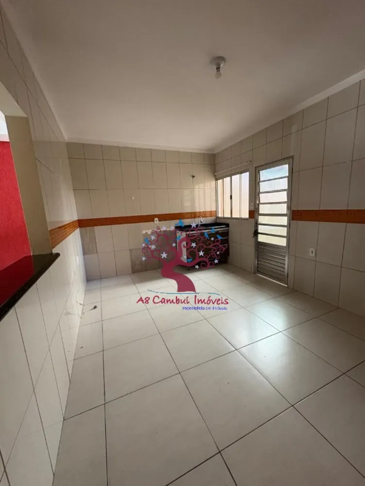 Casa, 2 quartos - Foto 4