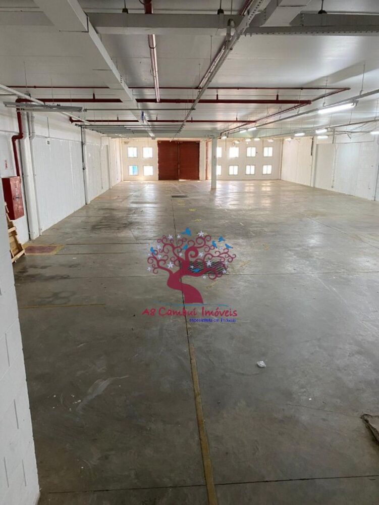 Depósito-Galpão-Armazém para alugar, 1300m² - Foto 1