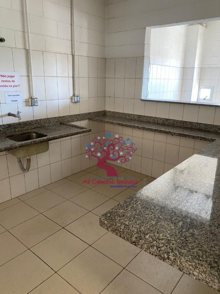 Depósito-Galpão-Armazém para alugar, 1300m² - Foto 5