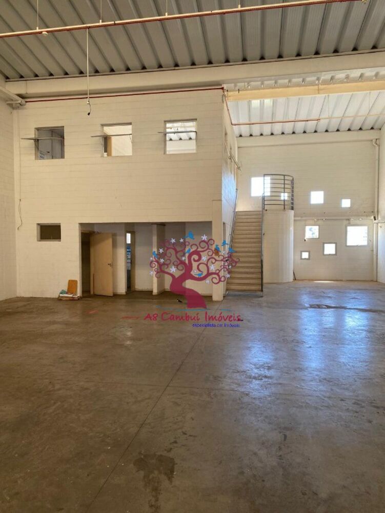 Depósito-Galpão-Armazém para alugar, 1300m² - Foto 2