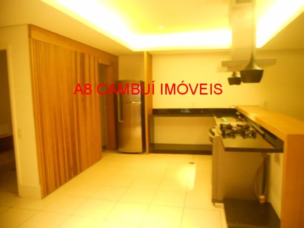 Apartamento, 2 quartos, 65 m² - Foto 2