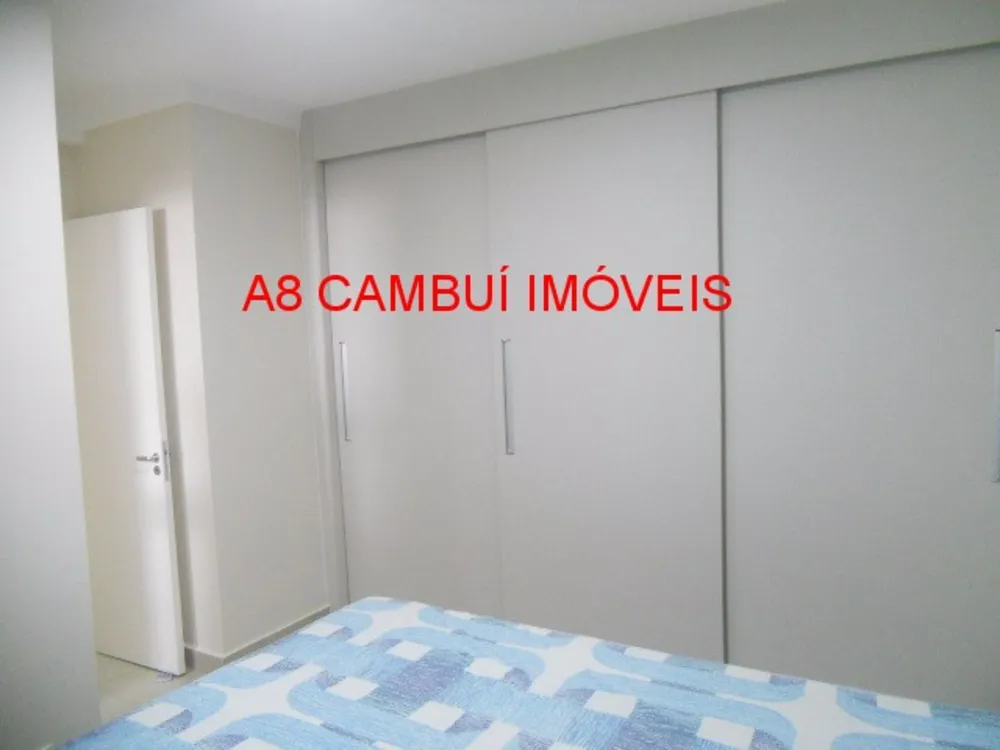 Apartamento, 2 quartos, 65 m² - Foto 4
