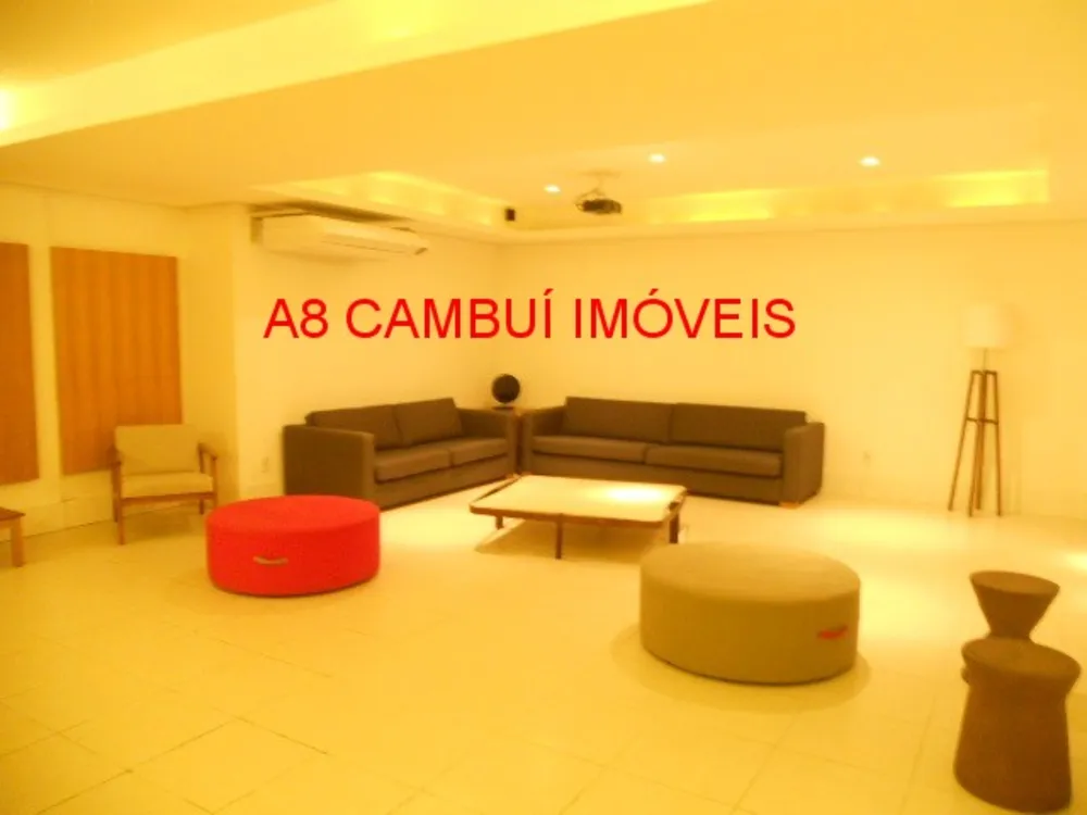 Apartamento, 2 quartos, 65 m² - Foto 3