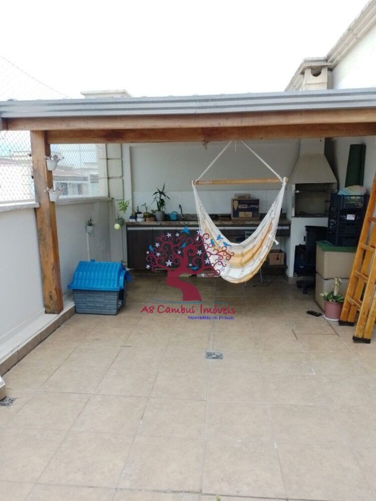 Cobertura, 1 quarto, 50 m² - Foto 12