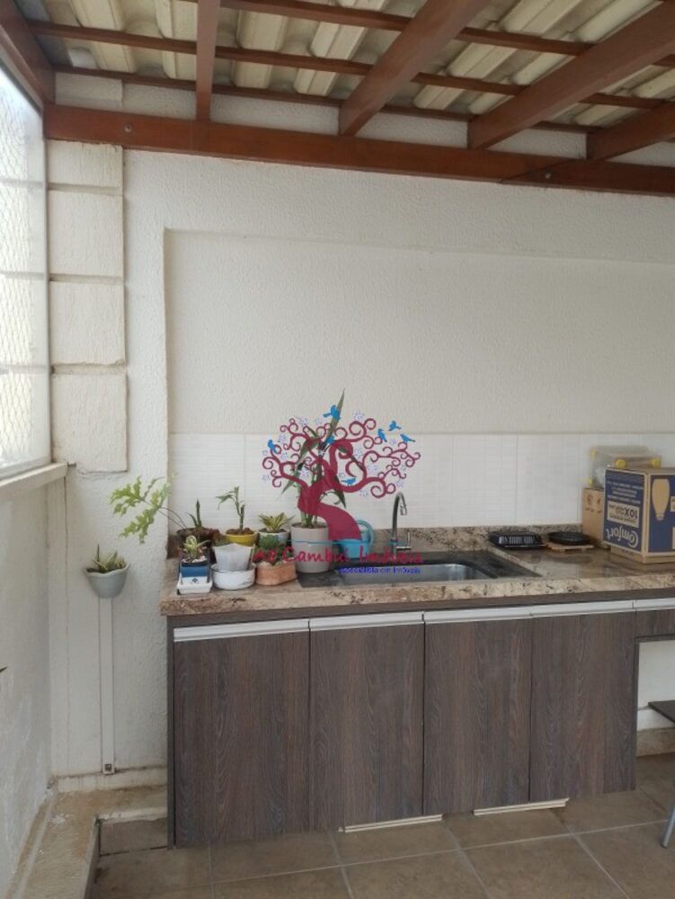 Cobertura, 1 quarto, 50 m² - Foto 1