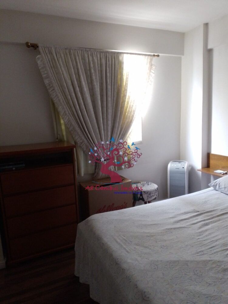 Cobertura, 1 quarto, 50 m² - Foto 3