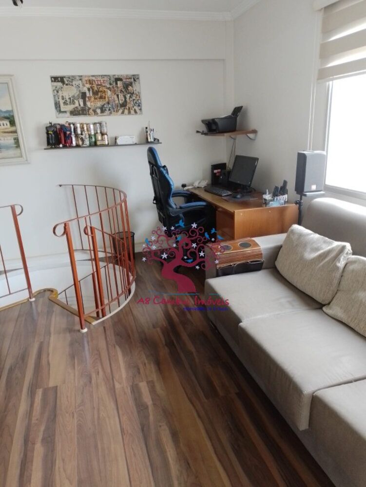 Cobertura, 1 quarto, 50 m² - Foto 4