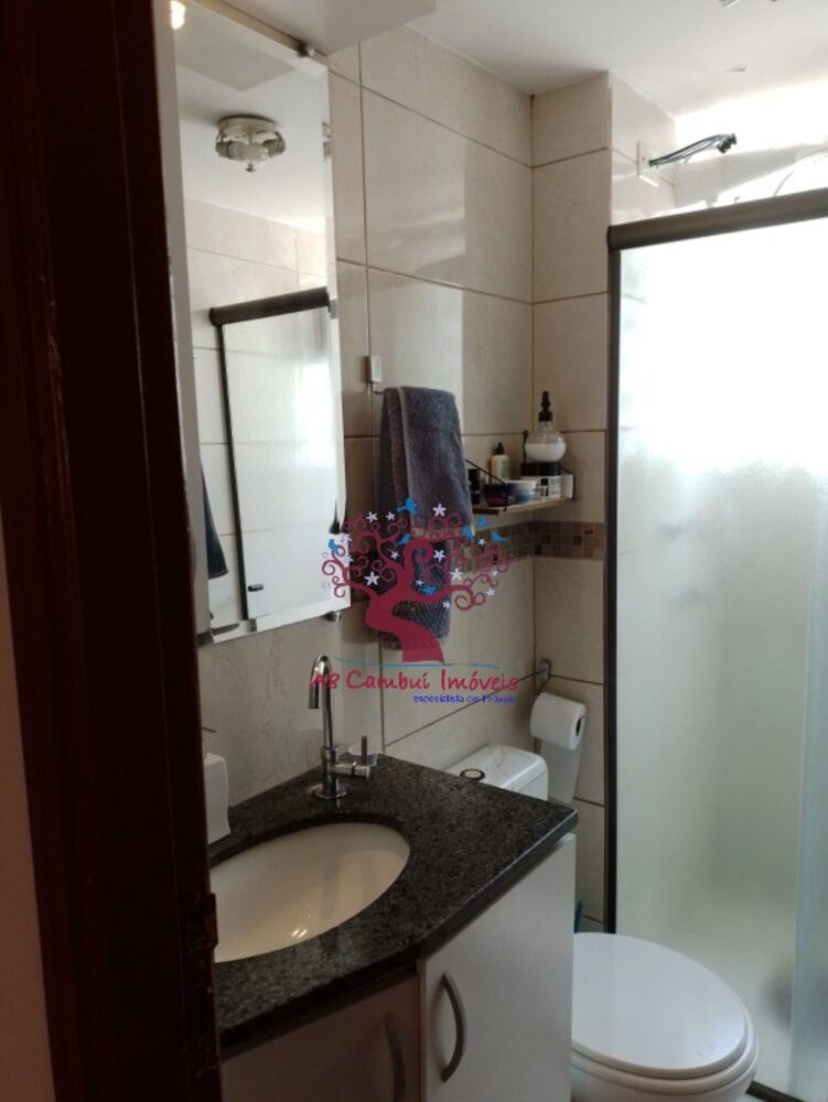 Cobertura, 1 quarto, 50 m² - Foto 5