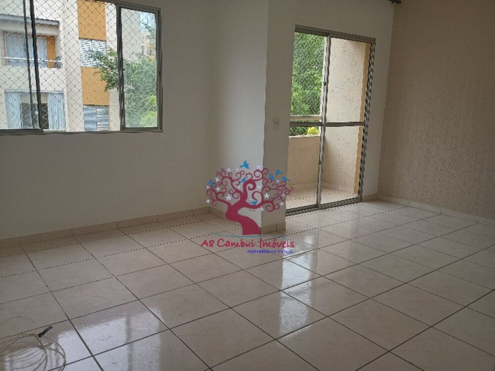 Apartamento, 2 quartos - Foto 5