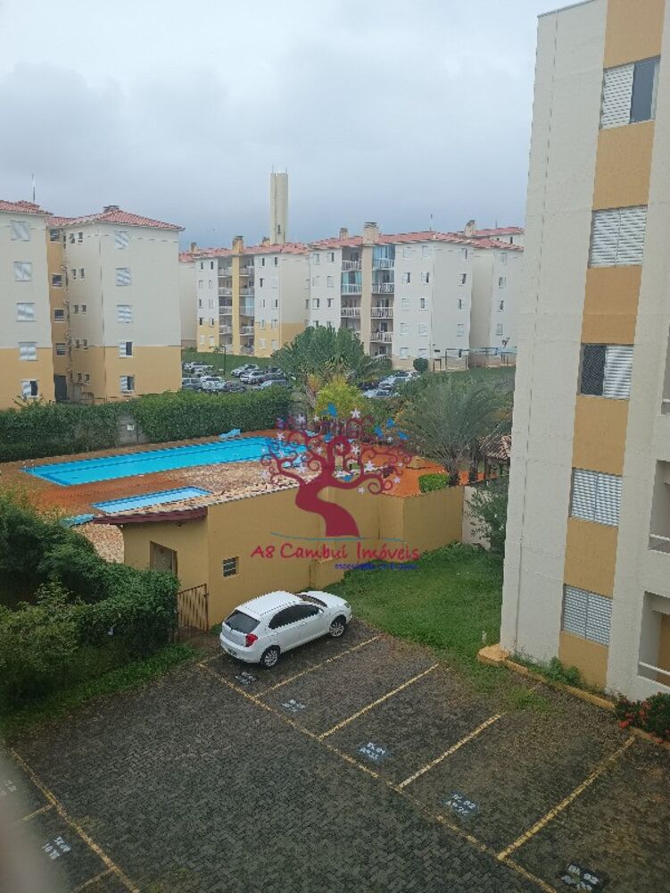 Apartamento, 2 quartos - Foto 3