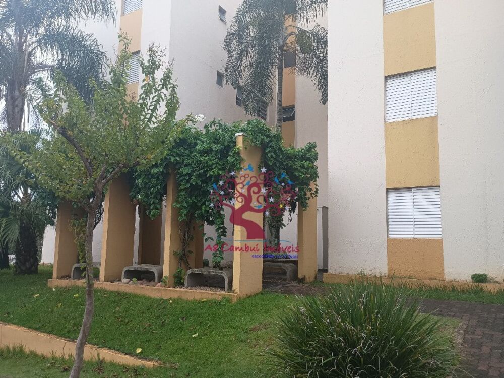 Apartamento, 2 quartos - Foto 2