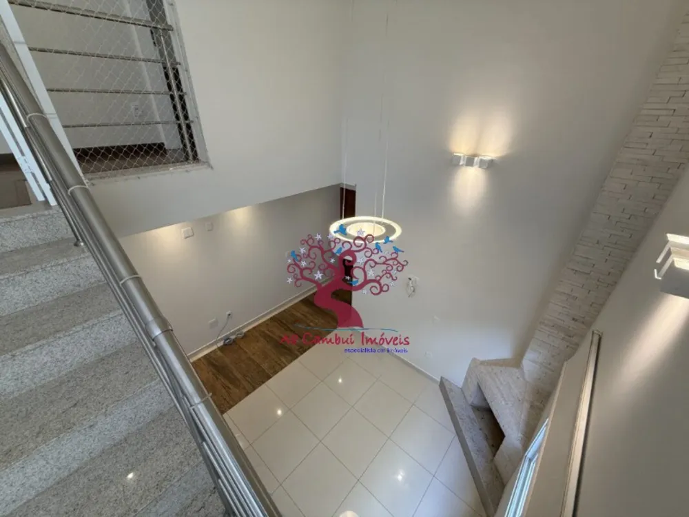 Casa de Condomínio, 4 quartos - Foto 2