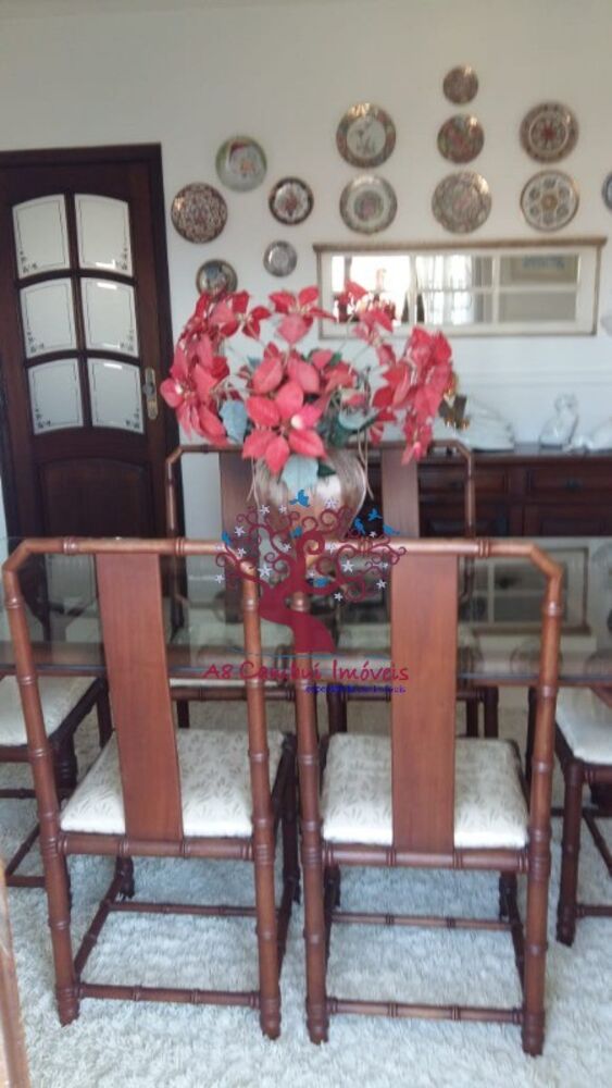 Sobrado, 4 quartos - Foto 2