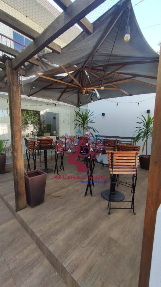 Prédio Inteiro à venda com 4 quartos, 300m² - Foto 4