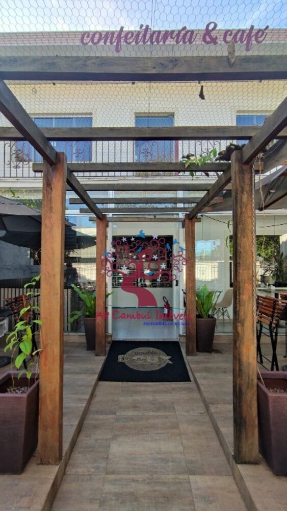 Prédio Inteiro à venda com 4 quartos, 300m² - Foto 5