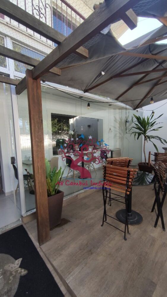 Prédio Inteiro à venda com 4 quartos, 300m² - Foto 11