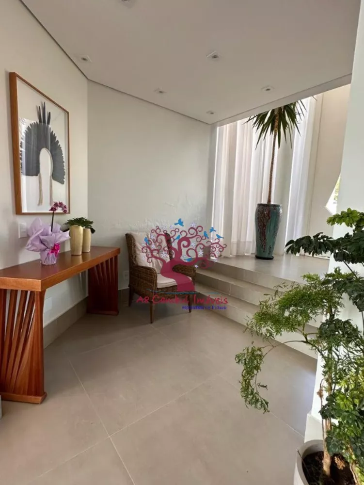 Casa à venda e aluguel com 4 quartos, 360m² - Foto 2