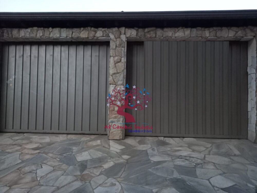 Casa, 4 quartos, 190 m² - Foto 4
