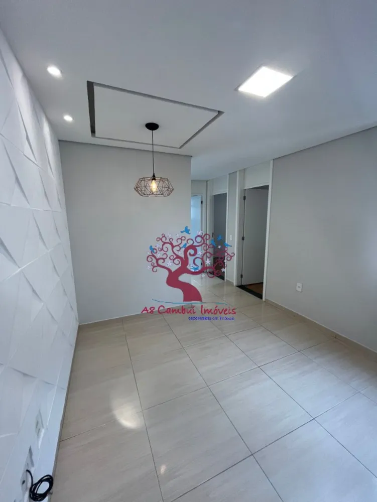 Apartamento, 2 quartos - Foto 1