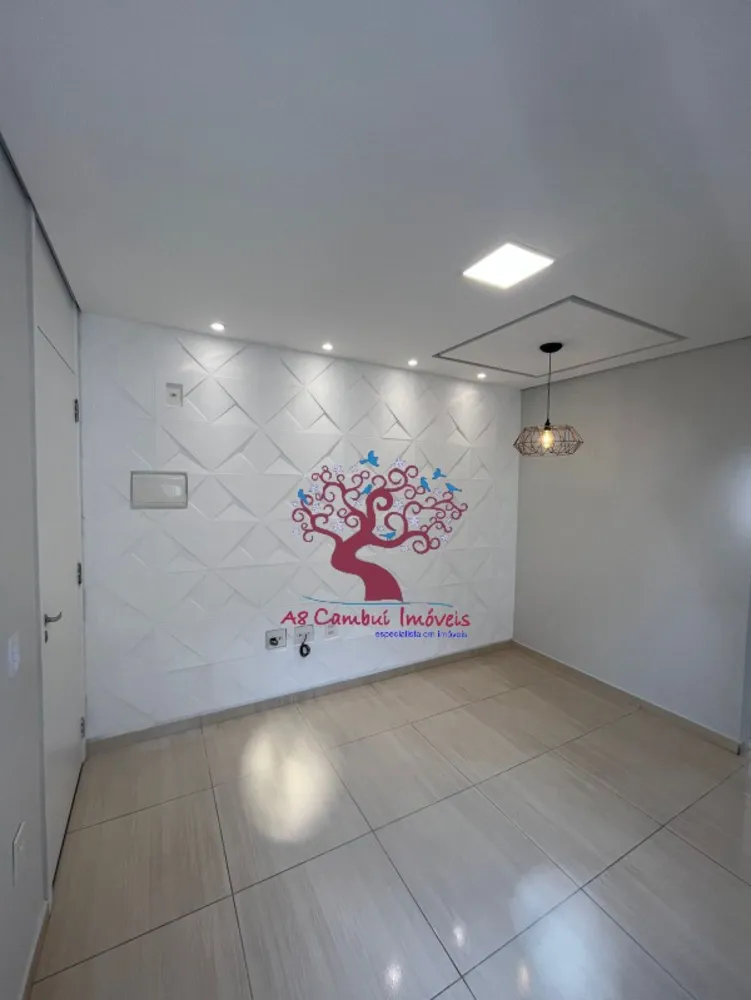Apartamento, 2 quartos - Foto 3
