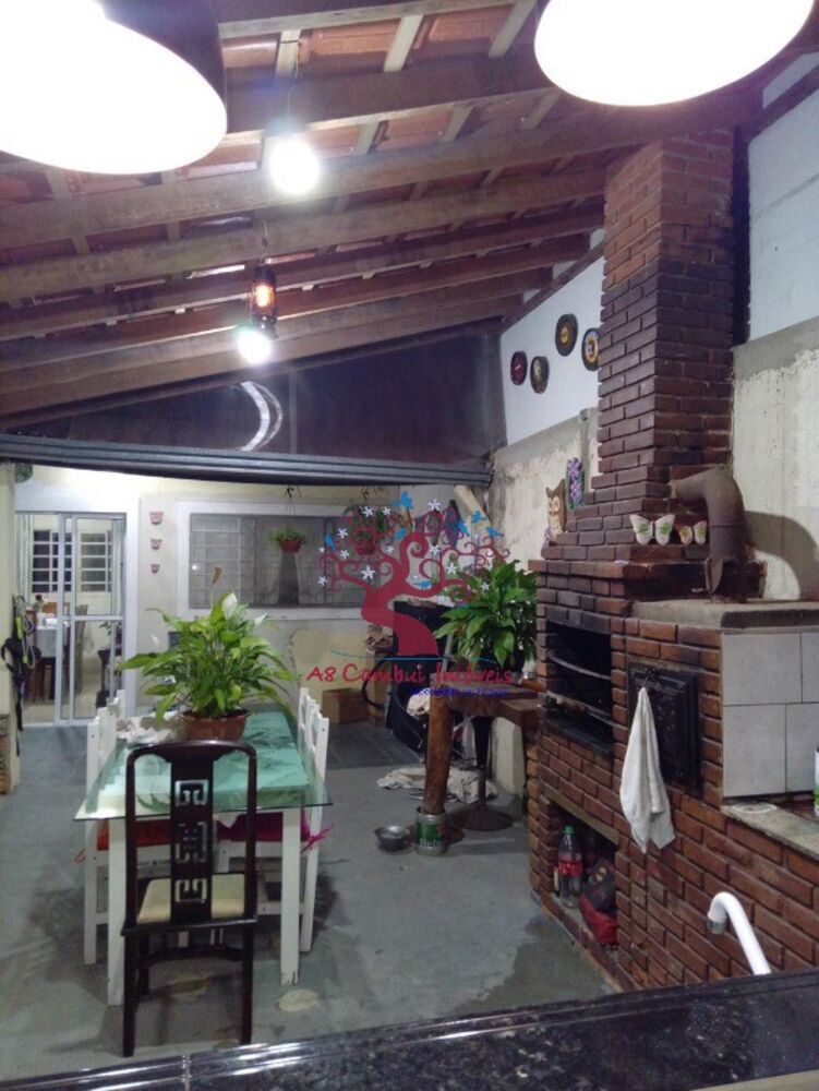 Casa, 2 quartos - Foto 4