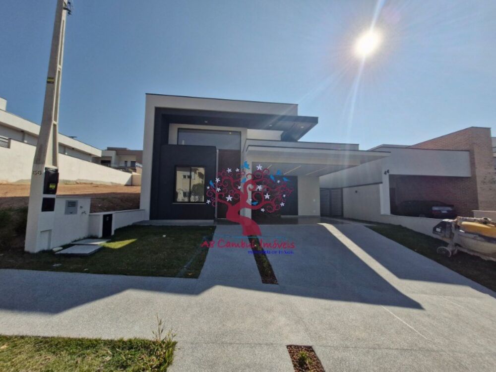 Casa de Condomínio, 3 quartos - Foto 12