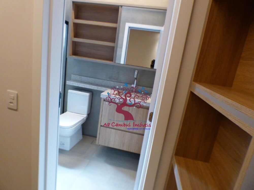 Casa de Condomínio, 3 quartos - Foto 8