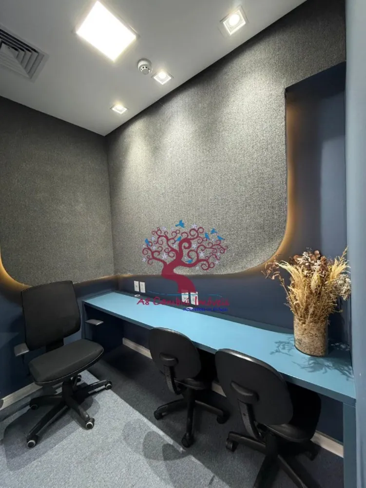 Sala-Conjunto, 89 m² - Foto 1