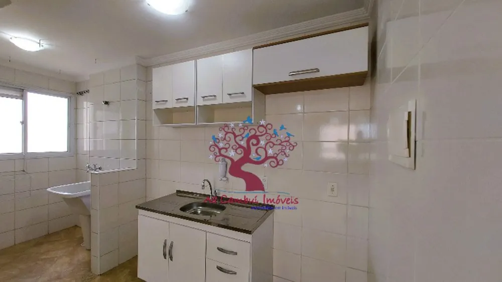 Apartamento, 3 quartos, 67 m² - Foto 4
