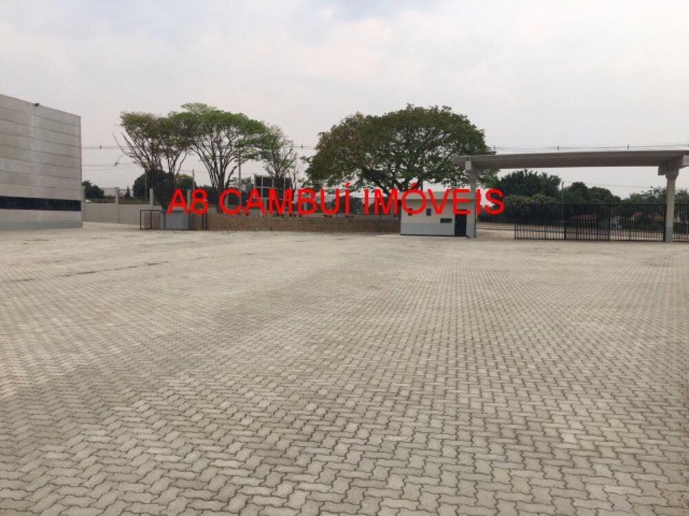 Depósito-Galpão-Armazém para alugar, 14000m² - Foto 7
